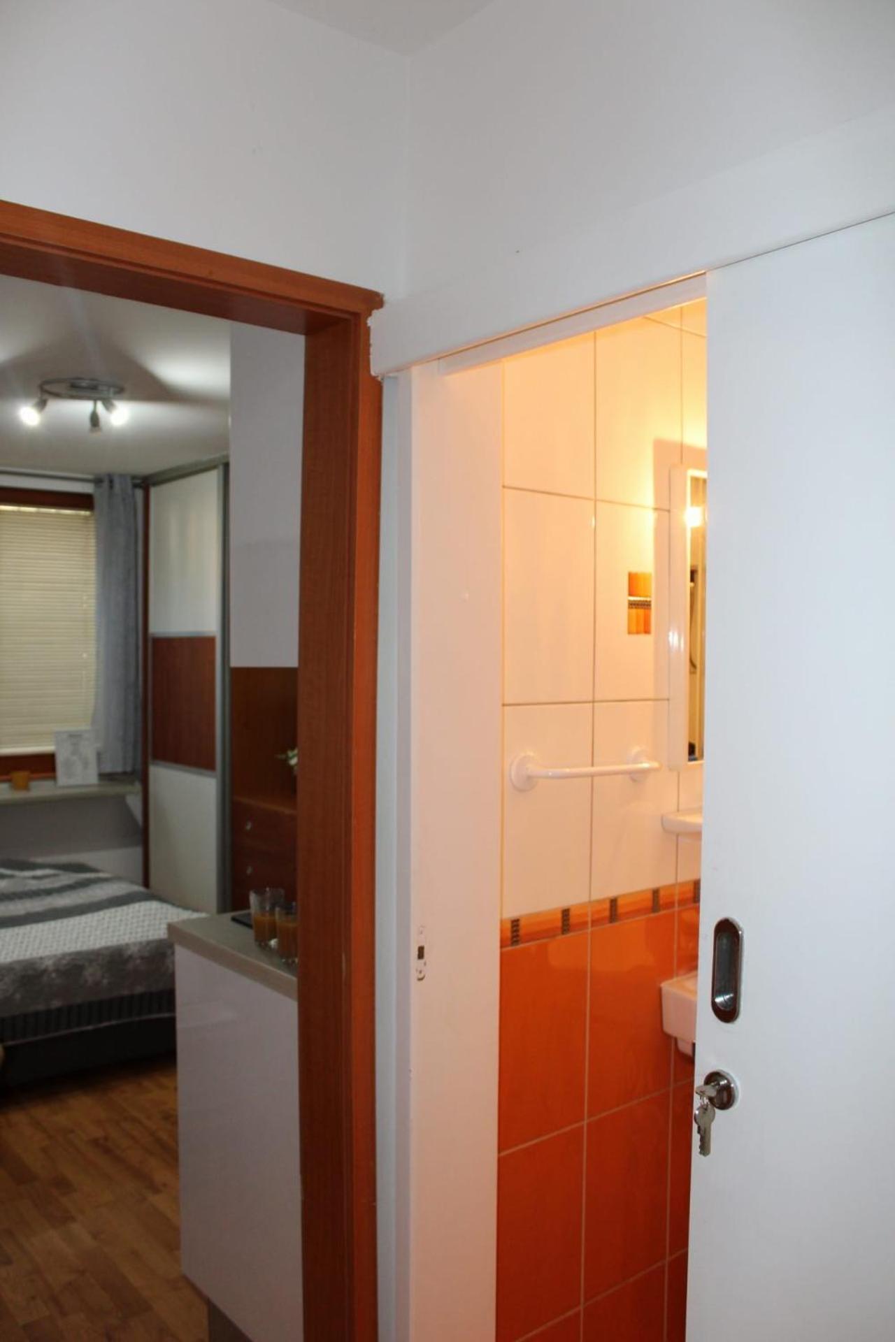 Cozy Apartment Ladybug, Sarajevo Exterior foto