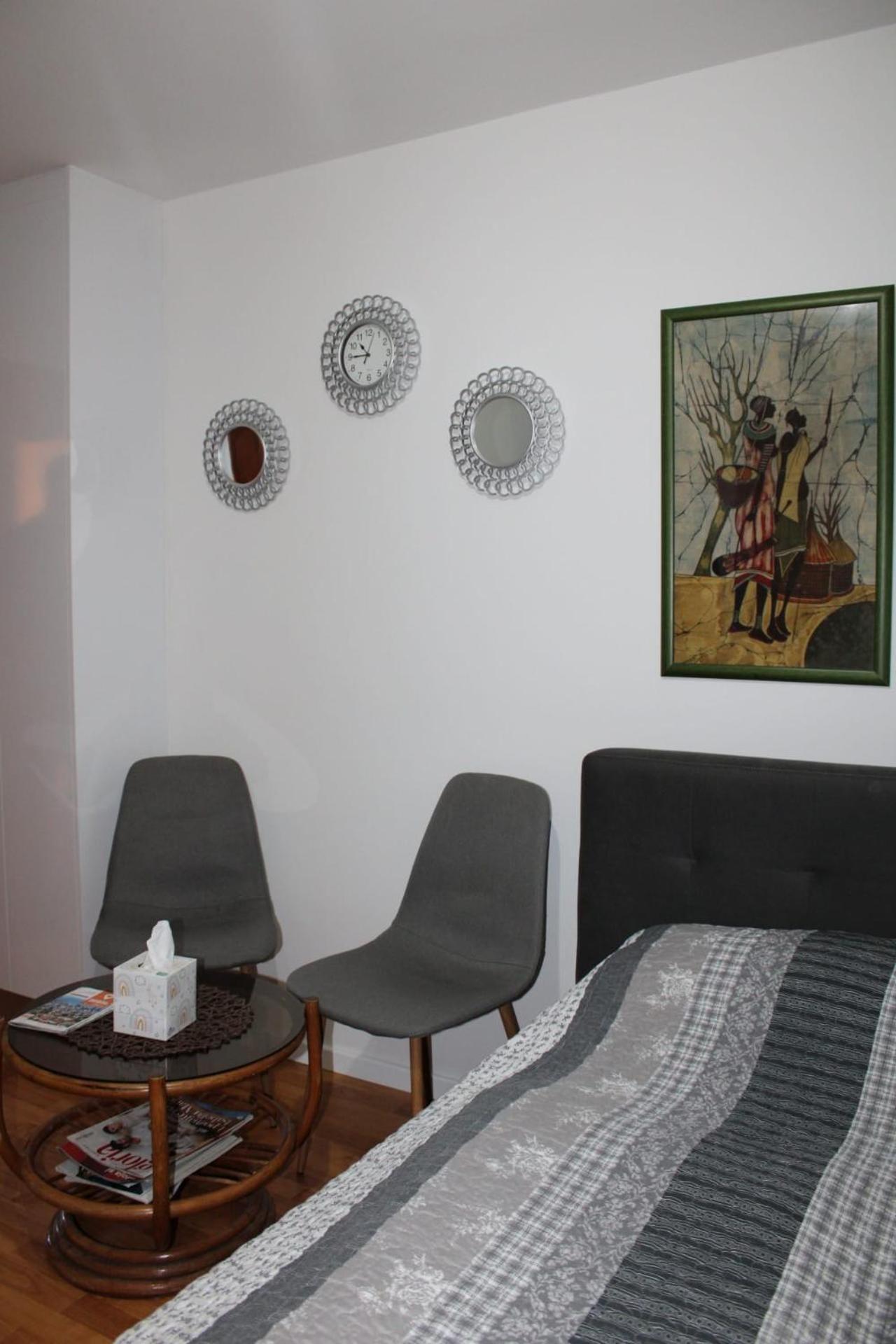 Cozy Apartment Ladybug, Sarajevo Exterior foto